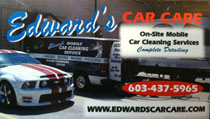 Edward's Mobile Car Care
